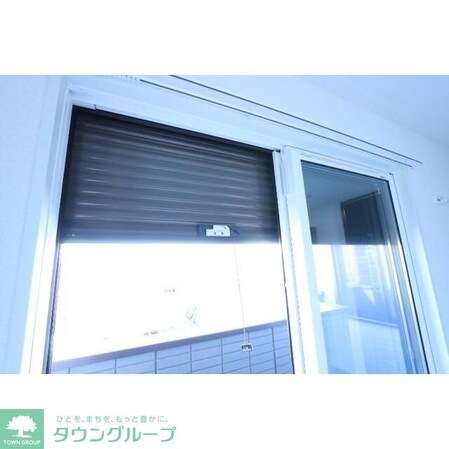 デュエット横浜高田の物件内観写真